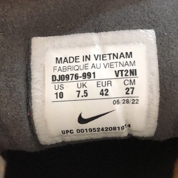 Nike Waffle One - Picture 5 of 5